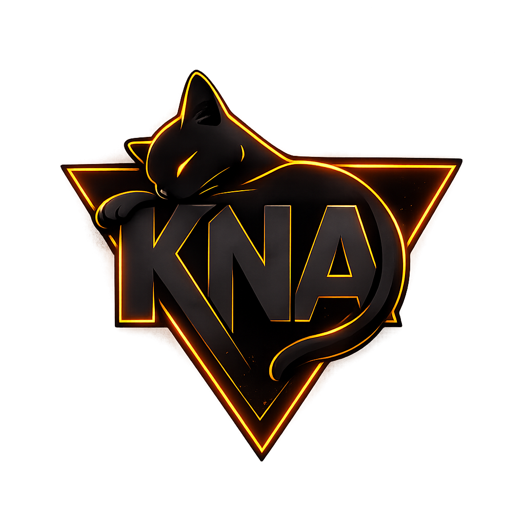 KNA Logo